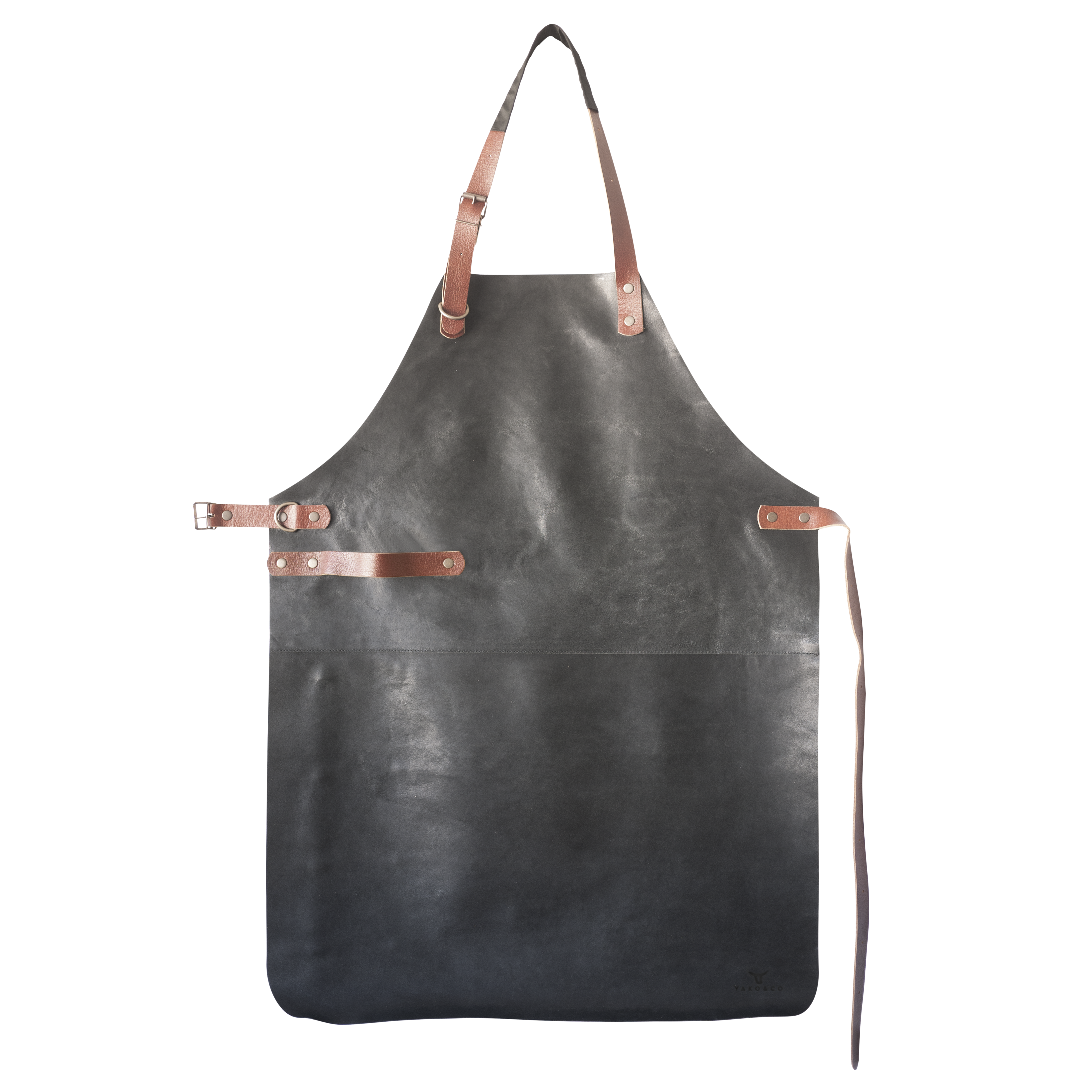 Leather Apron Original B