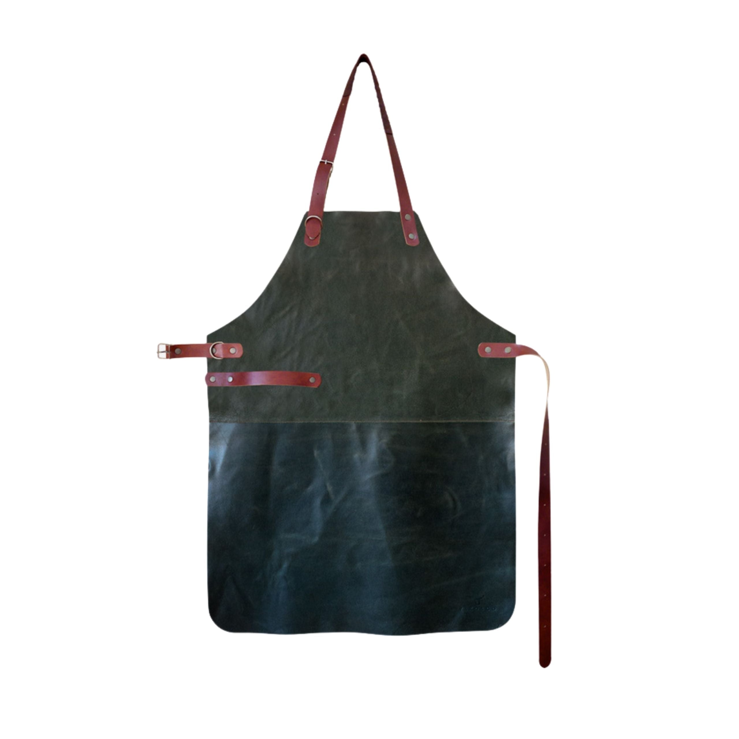 Leather Apron Original B