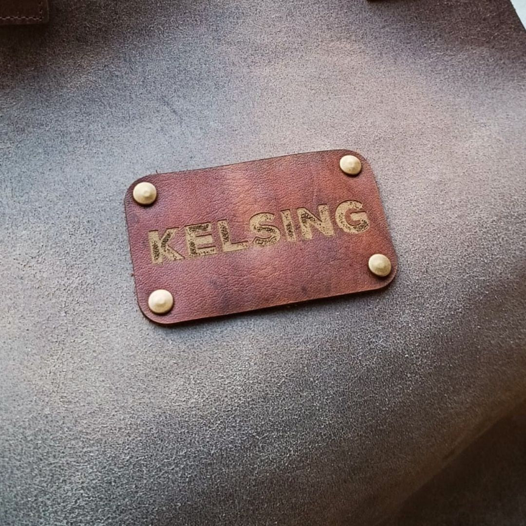 Leather Apron Original A