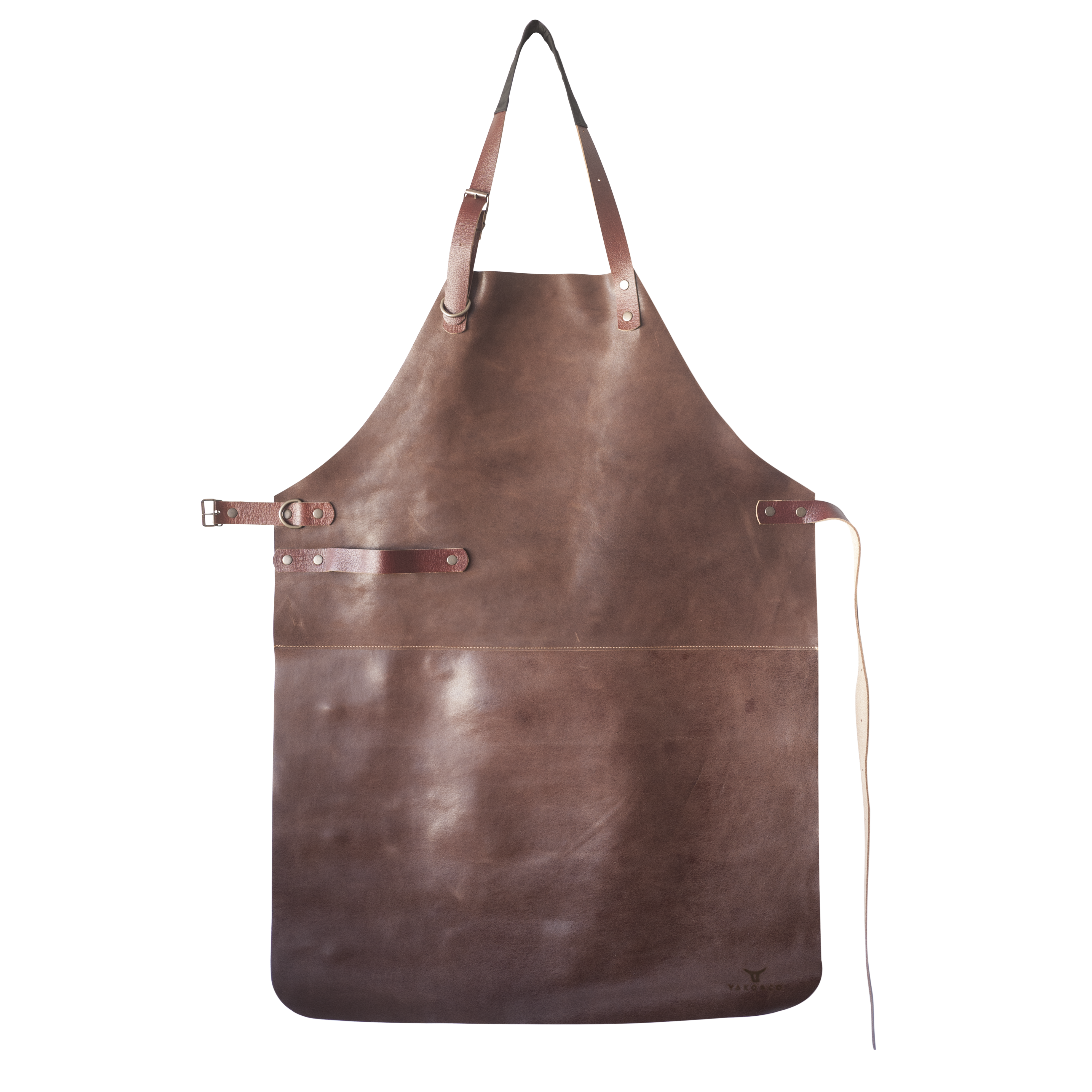 Genuine Leather