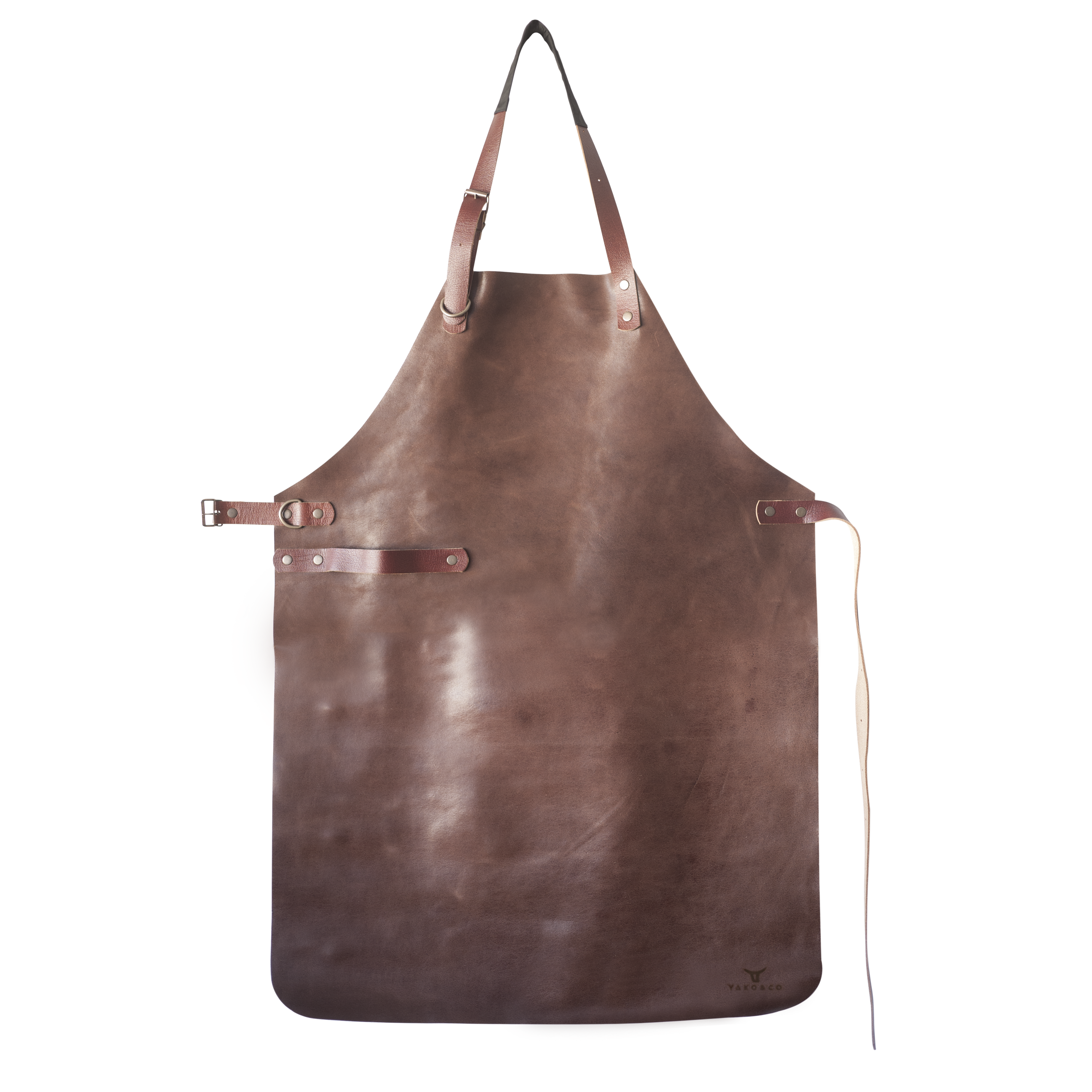 Leather Apron Original A