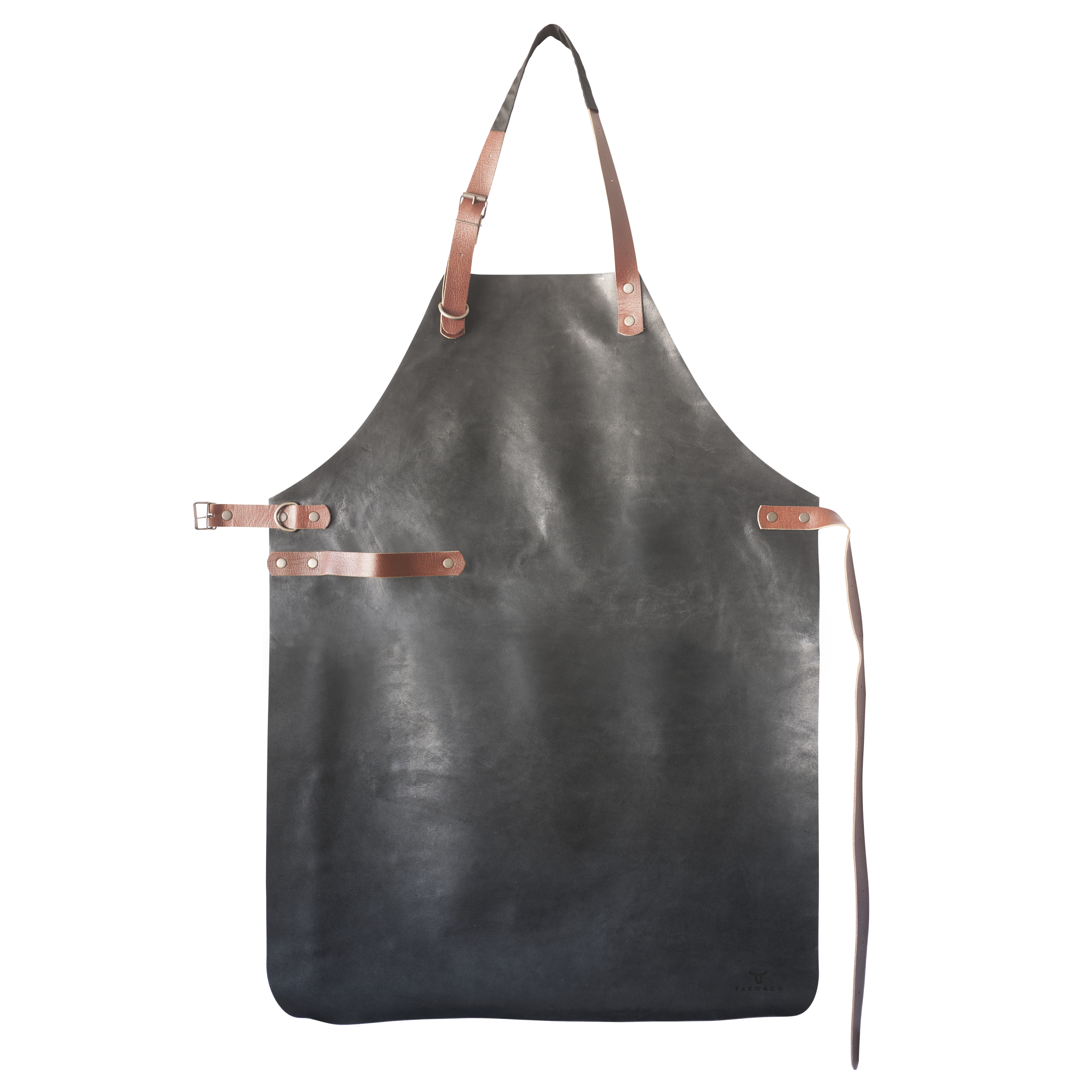 Leather Apron Original A
