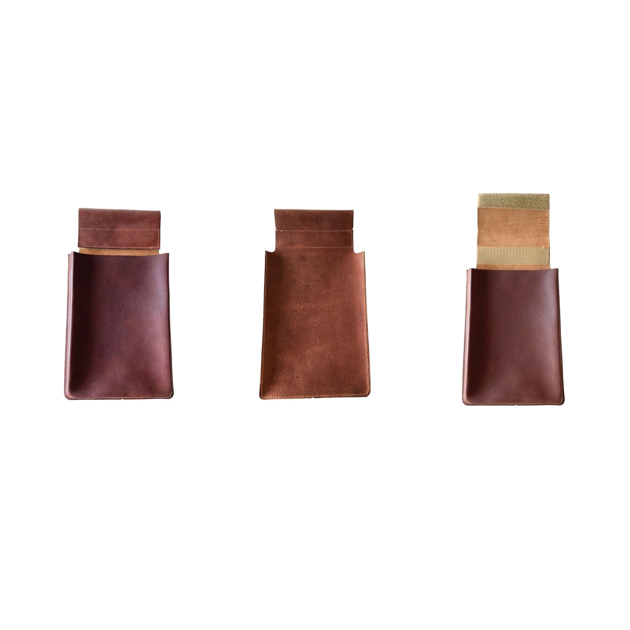 TPA Leather Case