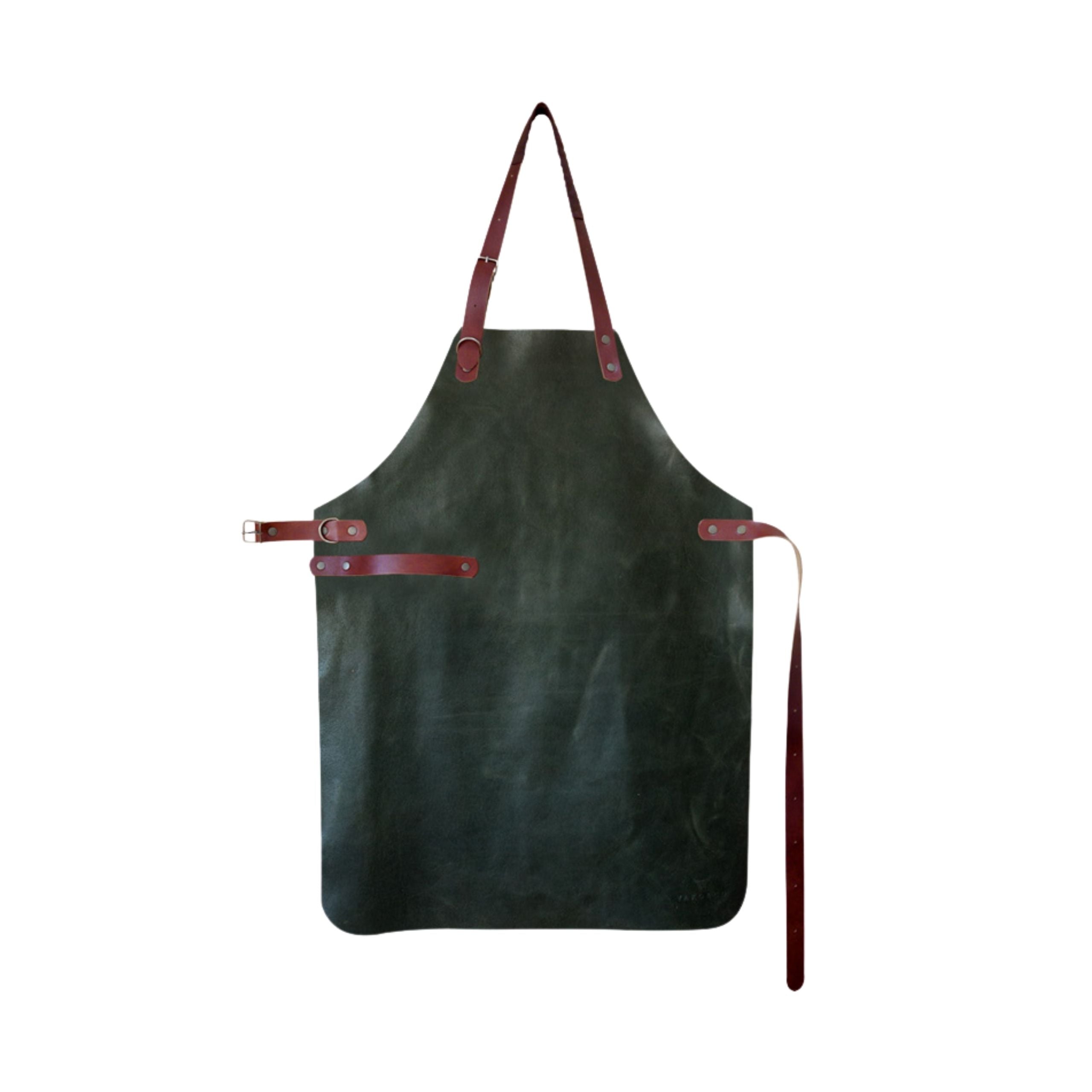 Leather Apron Original A