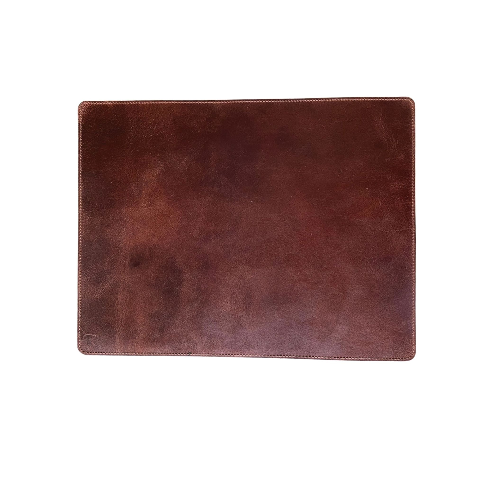 Leather Table Mat