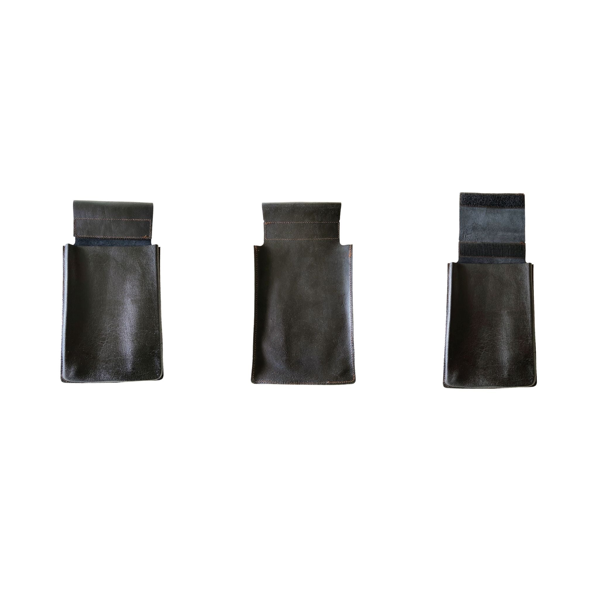 TPA Leather Case