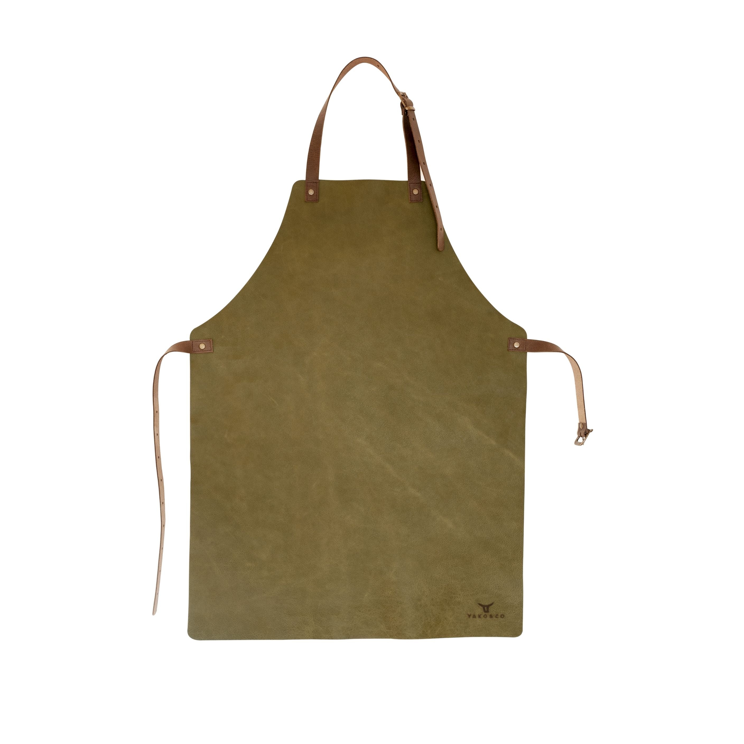 Leather Apron Soft Series