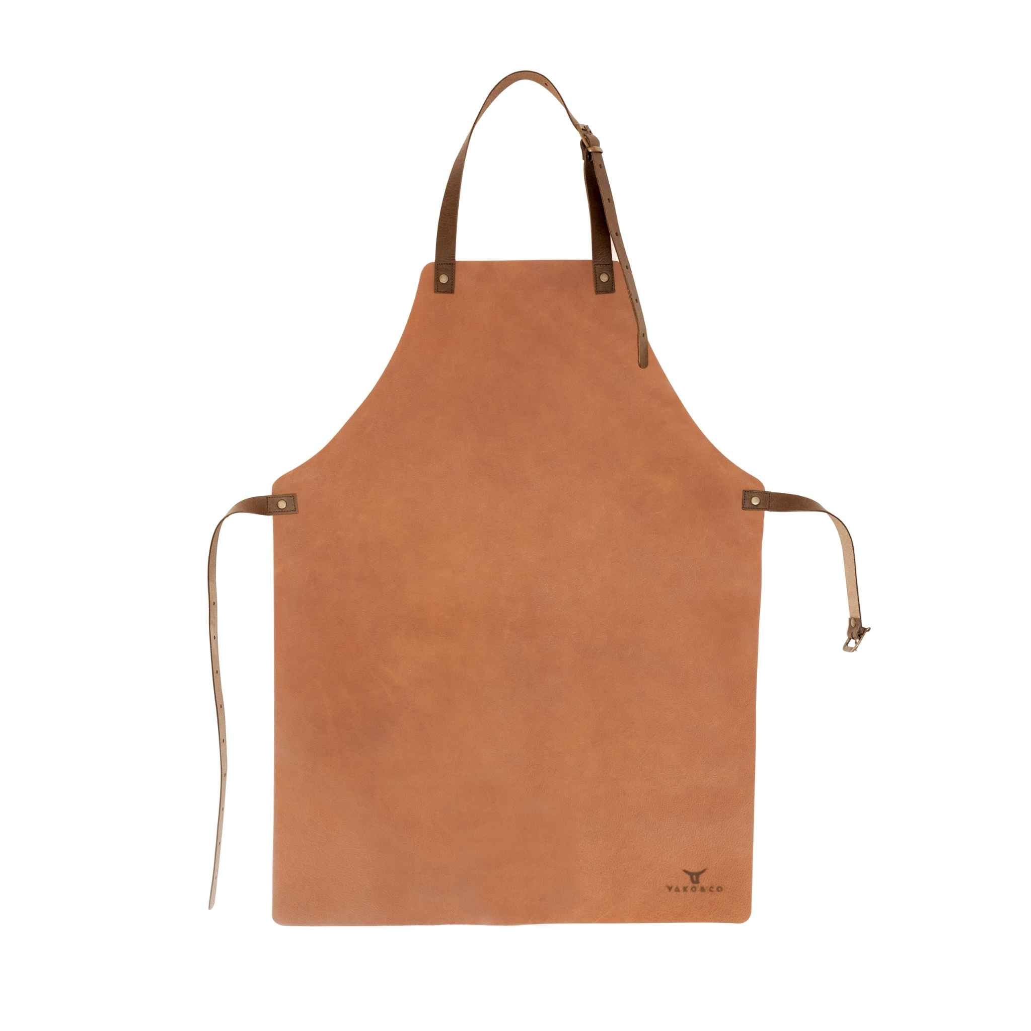 Leather Apron Soft Series