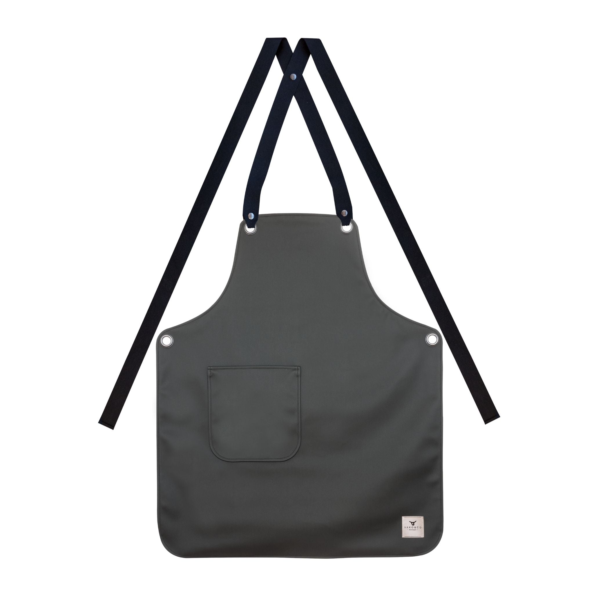 Vegan Leather Apron